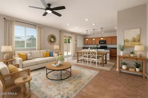 24090 N 166th Dr, Surprise, AZ 85387