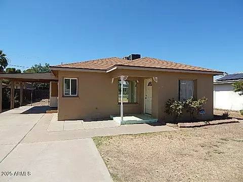 409 E Narramore Ave, Buckeye, AZ 85326