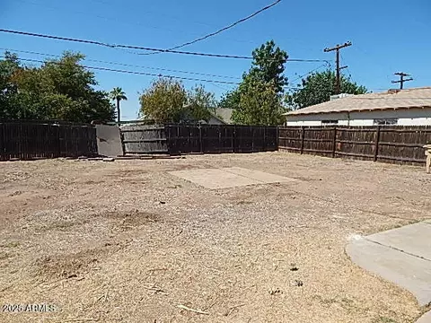 Exterior - 409 E Narramore Ave, Buckeye, AZ 85326 photo 2 of 2