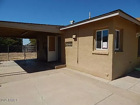 Exterior - 409 E Narramore Ave, Buckeye, AZ 85326 photo 1 of 2