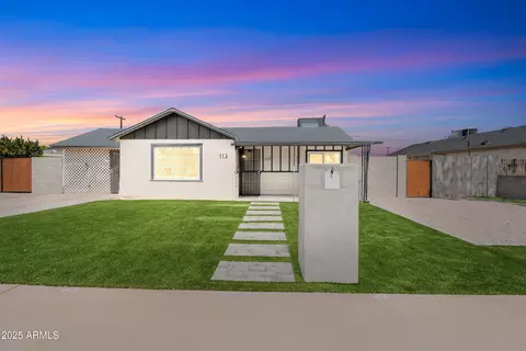 113 N Miller St, Mesa, AZ 85203
