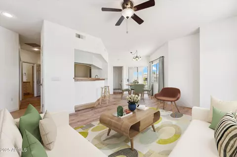7101 W Beardsley Rd #722, Glendale, AZ 85308