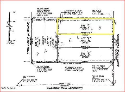 377 W Xa W Orange Dr #-, Tonopah, AZ 85354