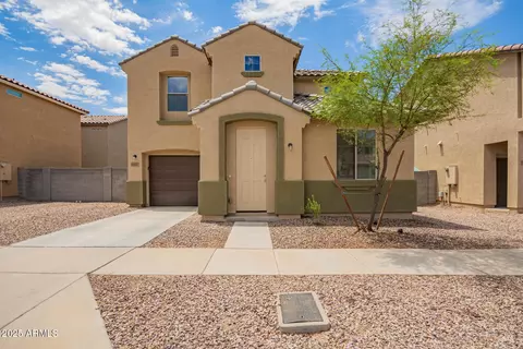 5437 W Albeniz Pl, Phoenix, AZ 85043