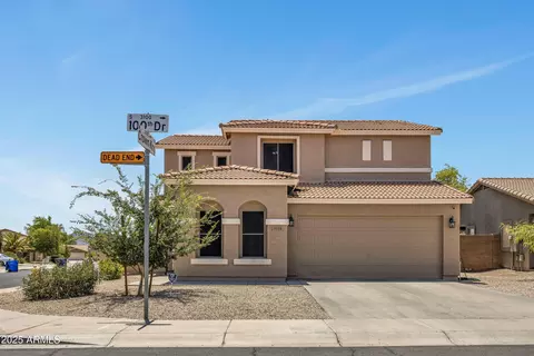 3118 S 100th Dr, Tolleson, AZ 85353