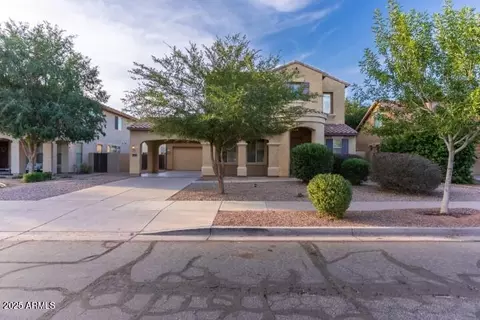 20244 E Silver Creek Ln, Queen Creek, AZ 85142