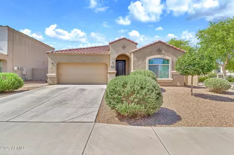 4070 W White Canyon Rd, Queen Creek, AZ 85142