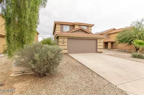 1649 W Harding Ave, Coolidge, AZ 85128