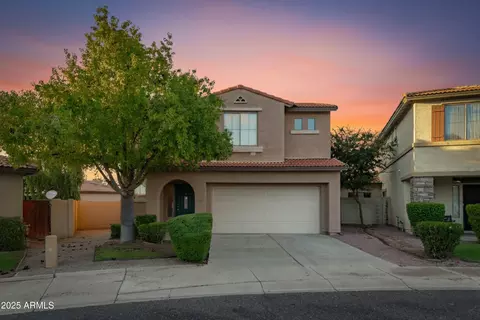 5174 W Laurel Ave, Glendale, AZ 85304