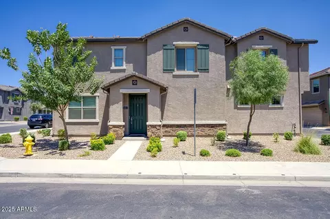 8311 E Irwin Ave, Mesa, AZ 85209