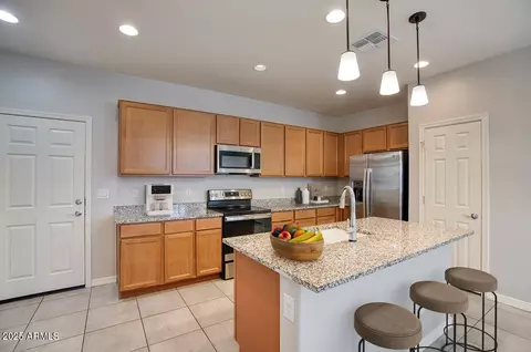 Kitchen - 8311 E Irwin Ave, Mesa, AZ 85209 photo 1 of 1