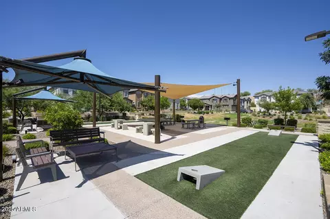 Exterior - 8311 E Irwin Ave, Mesa, AZ 85209 photo 10 of 10