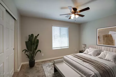 Bedroom - 8311 E Irwin Ave, Mesa, AZ 85209 photo 1 of 3