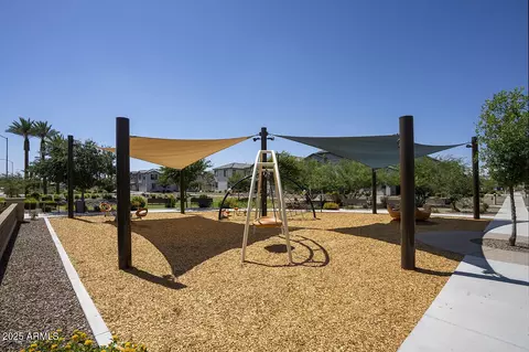 Exterior - 8311 E Irwin Ave, Mesa, AZ 85209 photo 9 of 10