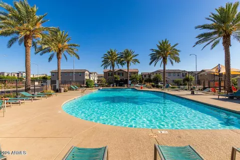 Exterior - 8311 E Irwin Ave, Mesa, AZ 85209 photo 7 of 10