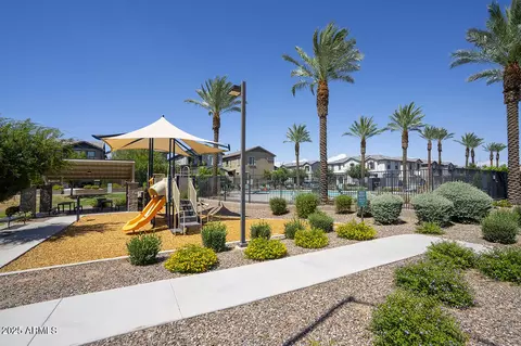 Exterior - 8311 E Irwin Ave, Mesa, AZ 85209 photo 8 of 10