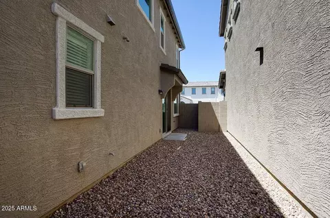 Exterior - 8311 E Irwin Ave, Mesa, AZ 85209 photo 5 of 10