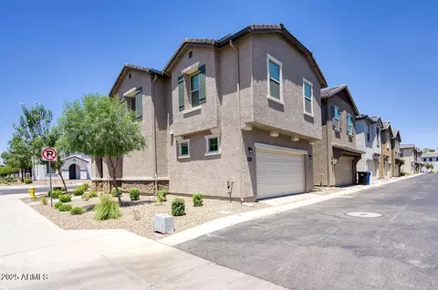 Exterior - 8311 E Irwin Ave, Mesa, AZ 85209 photo 4 of 10