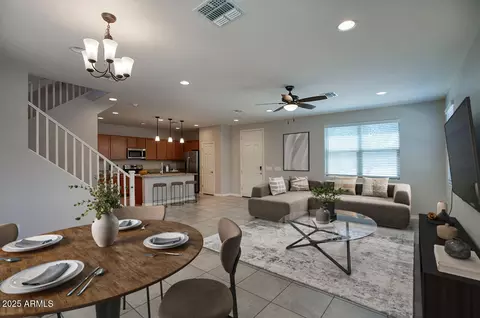 Living - 8311 E Irwin Ave, Mesa, AZ 85209 photo 2 of 2