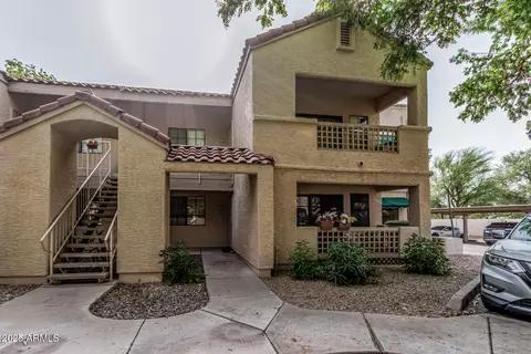 2855 S Extension Rd #118, Mesa, AZ 85210