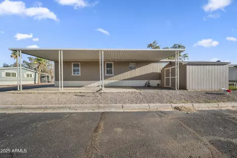 6227 N Litchfield Rd #74, Litchfield Park, AZ 85340