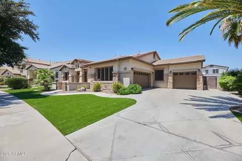 18658 E Purple Sage Dr, Queen Creek, AZ 85142