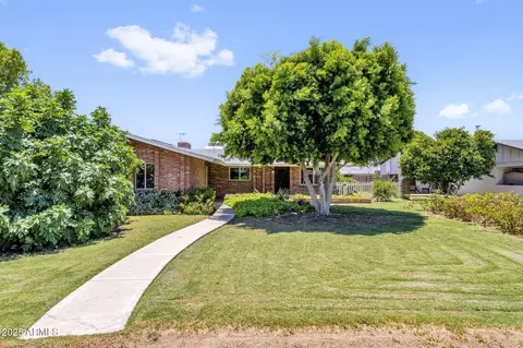 929 W 10th Pl, Mesa, AZ 85201