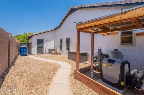 1123 E Betsy Ln, Gilbert, AZ 85296 photo 30