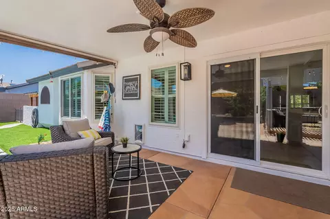 1123 E Betsy Ln, Gilbert, AZ 85296 photo 24
