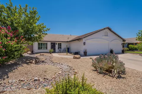 1123 E Betsy Ln, Gilbert, AZ 85296