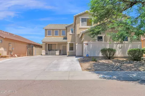 3709 S 103rd Ln, Tolleson, AZ 85353