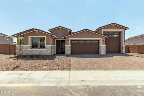 5021 W Top Hand Trl, Laveen, AZ 85339