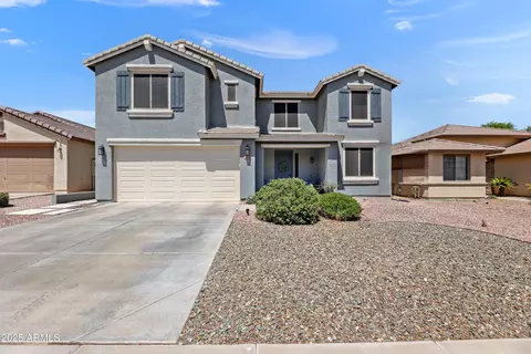 33034 N Pebble Creek Dr, San Tan Valley, AZ 85143