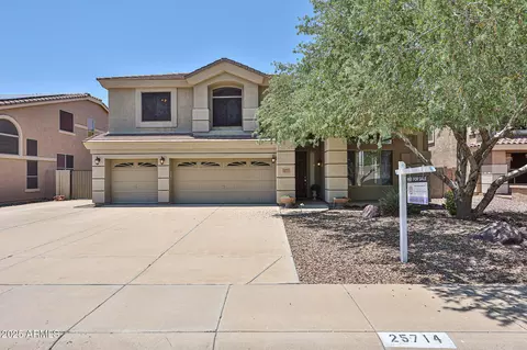25714 N 70th Ln, Peoria, AZ 85383