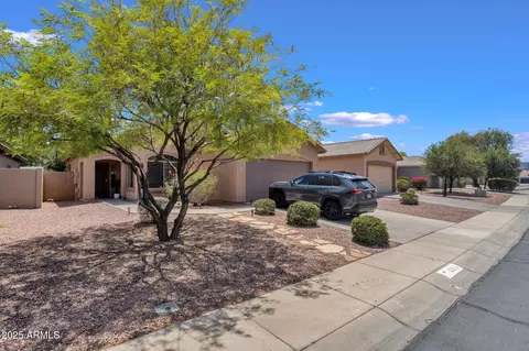 12913 W Rosewood Dr, El Mirage, AZ 85335