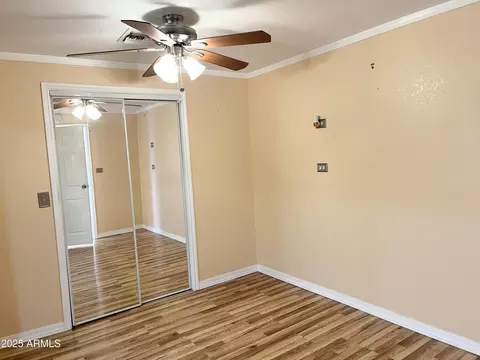 Bedroom - 827 E 11th St, Douglas, AZ 85607 photo 1 of 1
