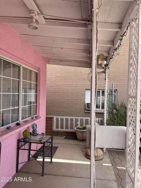 Exterior - 827 E 11th St, Douglas, AZ 85607 photo 2 of 2