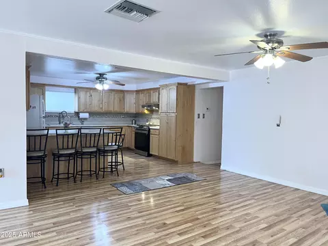 Kitchen - 827 E 11th St, Douglas, AZ 85607 photo 1 of 6
