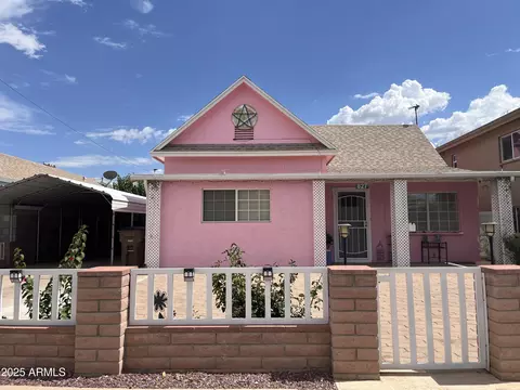 Other - 827 E 11th St, Douglas, AZ 85607 photo 1 of 13