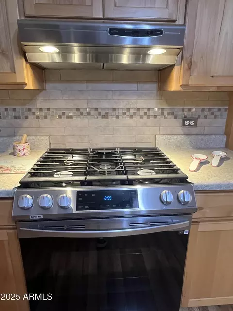 Kitchen - 827 E 11th St, Douglas, AZ 85607 photo 4 of 6