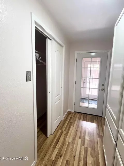 Entry Way - 827 E 11th St, Douglas, AZ 85607 photo 4 of 6