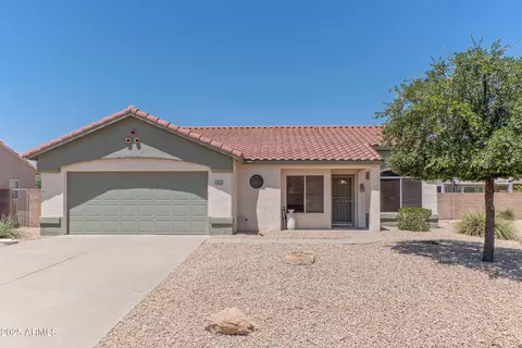 21830 N Maya Ct, Sun City West, AZ 85375