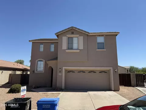 6245 W Warner St, Phoenix, AZ 85043