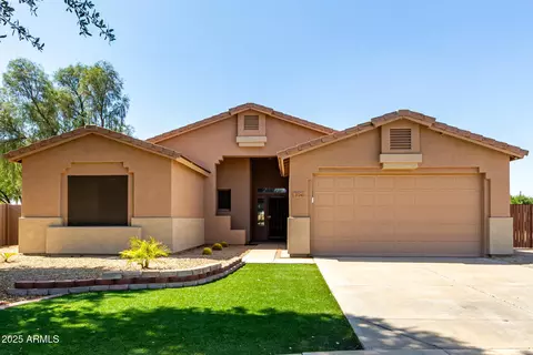 21240 E Puesta Del Sol --, Queen Creek, AZ 85142