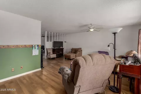Living - 2160 E Minton Dr, Tempe, AZ 85282 photo 1 of 3