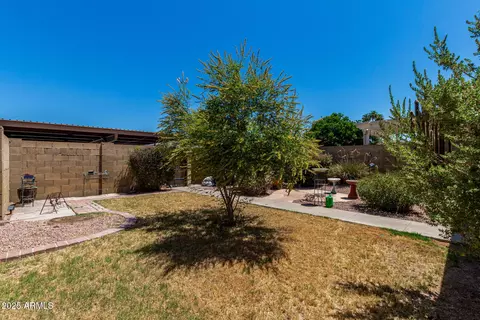 Exterior - 2160 E Minton Dr, Tempe, AZ 85282 photo 5 of 15