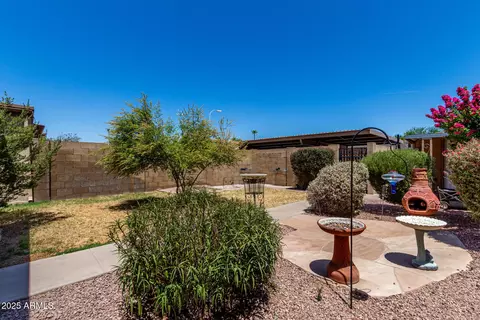 Exterior - 2160 E Minton Dr, Tempe, AZ 85282 photo 8 of 15