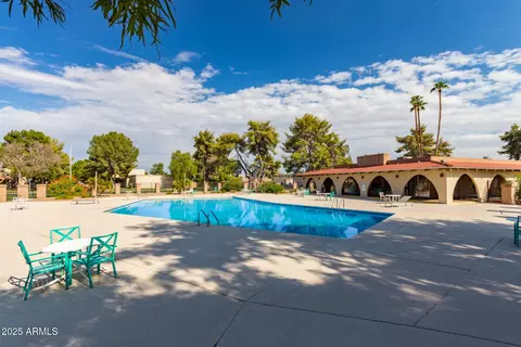 Exterior - 2160 E Minton Dr, Tempe, AZ 85282 photo 11 of 15