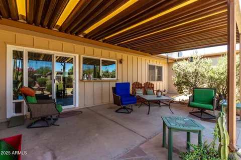 Exterior - 2160 E Minton Dr, Tempe, AZ 85282 photo 4 of 15