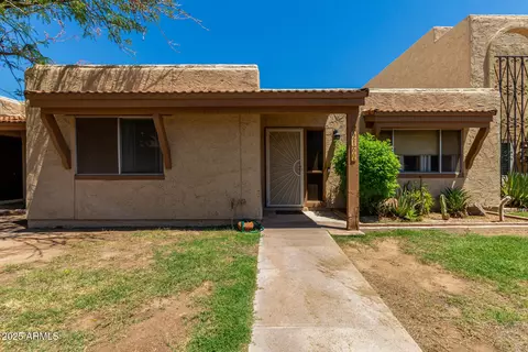 2160 E Minton Dr, Tempe, AZ 85282
